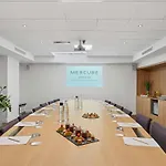 Mercure Paris Vaugirard Porte De Versailles