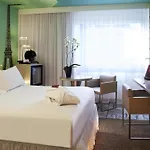 Mercure Paris Vaugirard Porte De Versailles