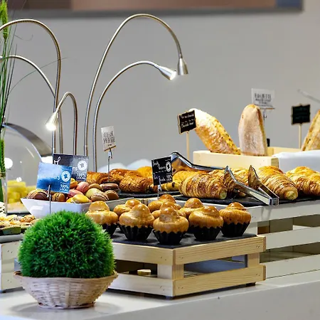Mercure Vaugirard Porte De Versailles Parigi