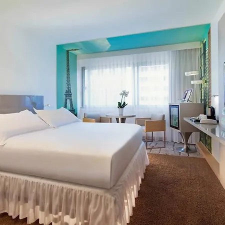 Mercure Vaugirard Porte De Versailles Parigi