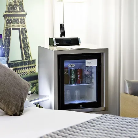 Mercure Vaugirard Porte De Versailles Parigi