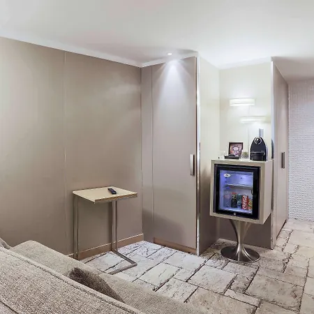 Mercure Vaugirard Porte De Versailles Hotel Parigi