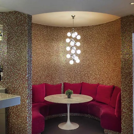 Hotel Mercure Vaugirard Porte De Versailles