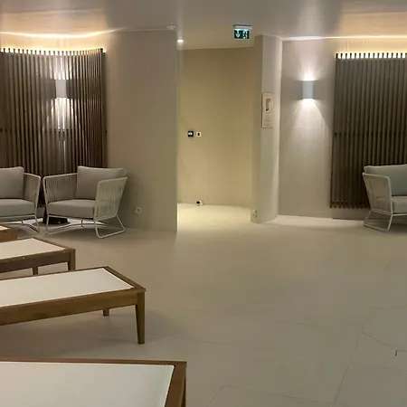 Mercure Vaugirard Porte De Versailles 4* Parigi