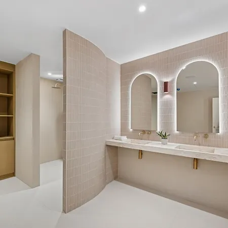 Mercure Vaugirard Porte De Versailles 4* Parigi