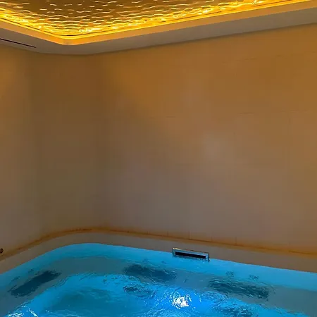Mercure Vaugirard Porte De Versailles 4*