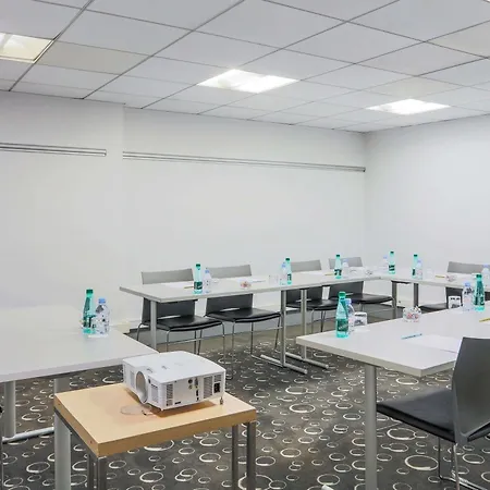 Hotel Mercure Vaugirard Porte De Versailles Parigi