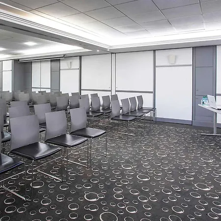 Mercure Vaugirard Porte De Versailles