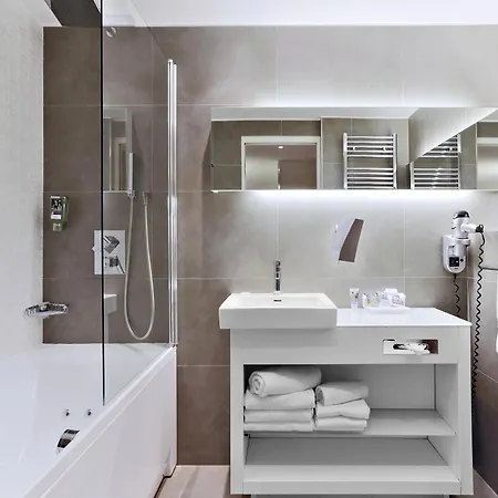 Mercure Vaugirard Porte De Versailles Parigi