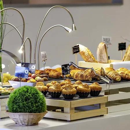 Mercure Vaugirard Porte De Versailles Parigi