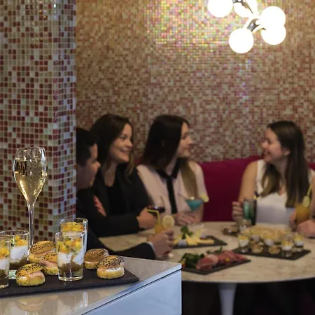Mercure Vaugirard Porte De Versailles 4* Parigi