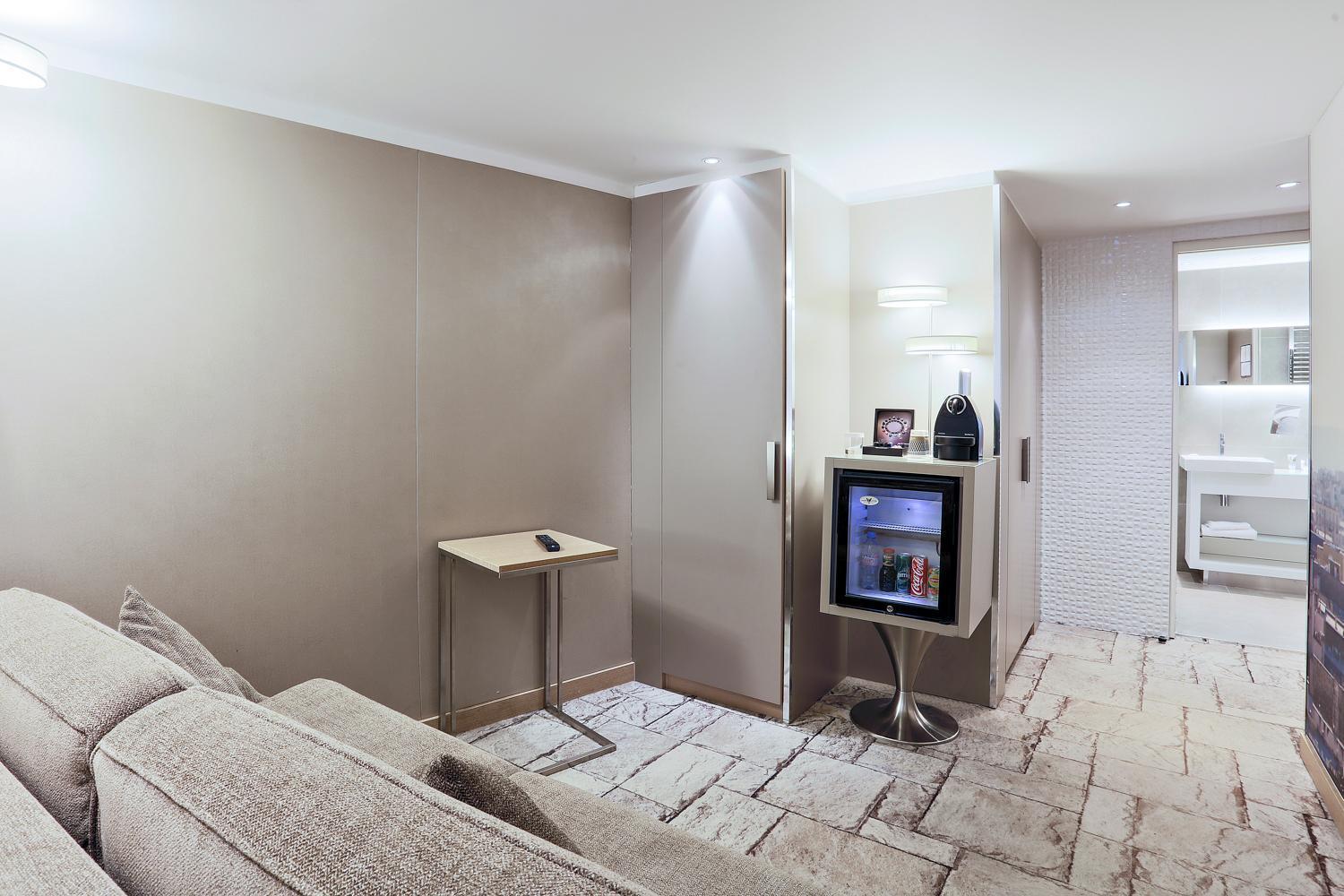 Mercure Vaugirard Porte De Versailles