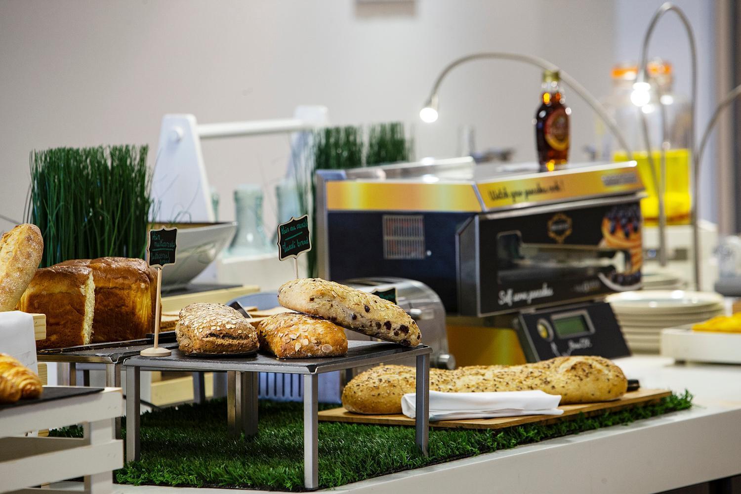 Mercure Vaugirard Porte De Versailles Hotel