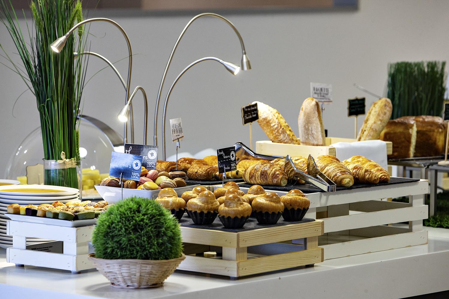Mercure Vaugirard Porte De Versailles Parigi