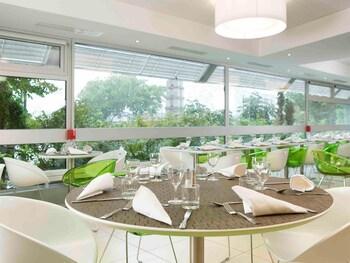 Hotel Mercure Vaugirard Porte De Versailles