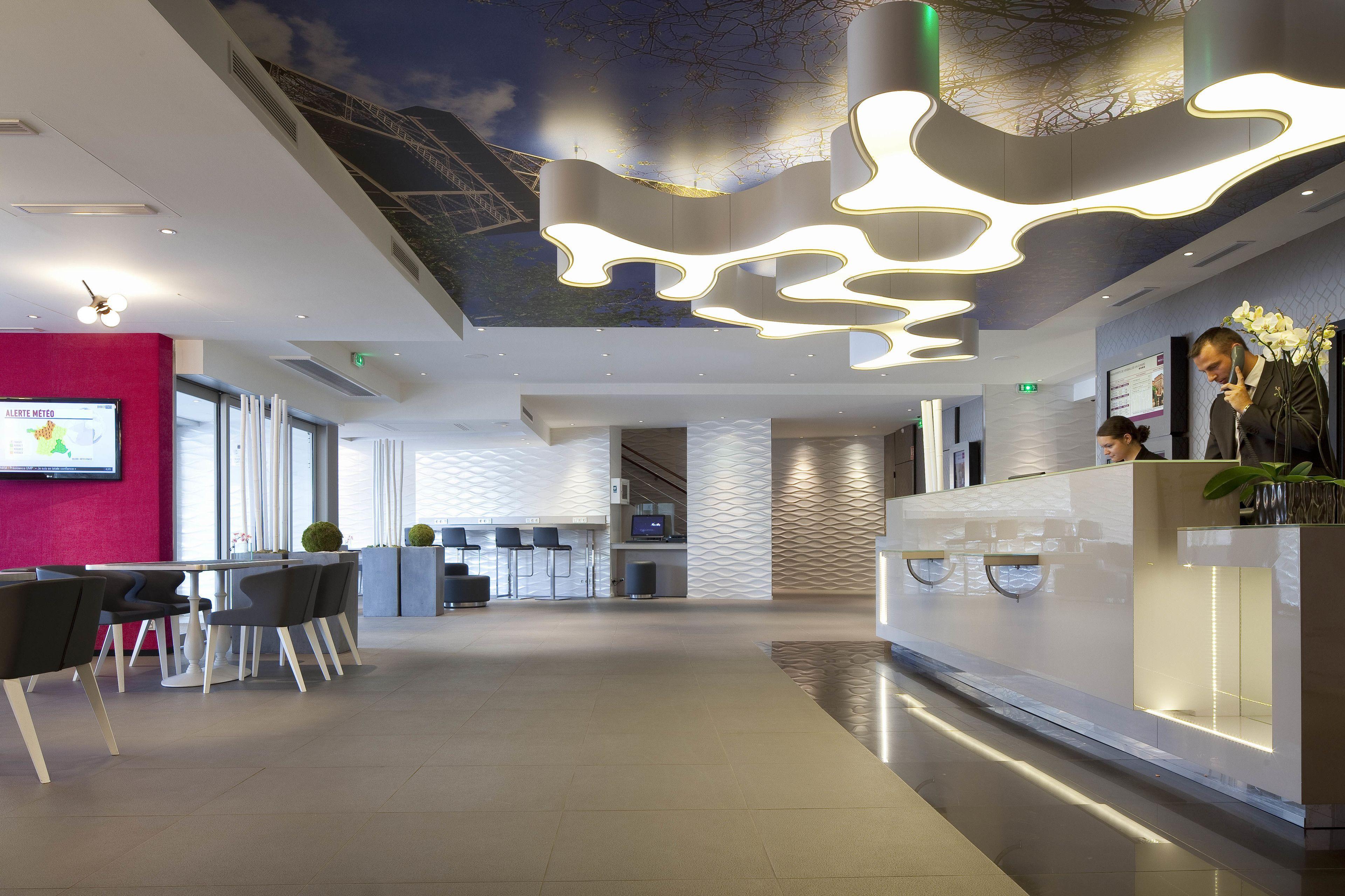 Mercure Vaugirard Porte De Versailles