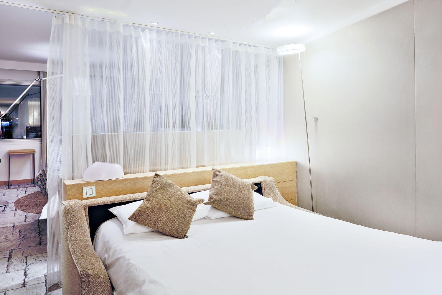 Mercure Vaugirard Porte De Versailles 4*