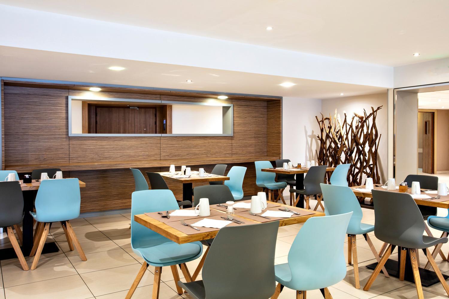 Mercure Vaugirard Porte De Versailles Hotel 4*