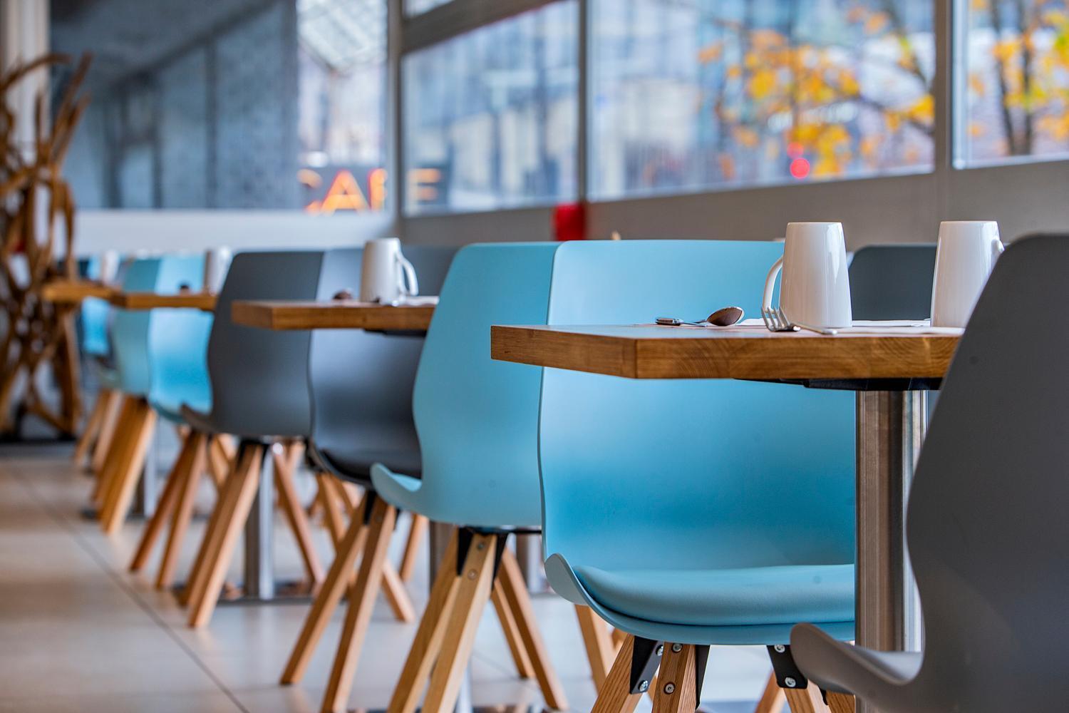 Mercure Vaugirard Porte De Versailles Hotel Paris