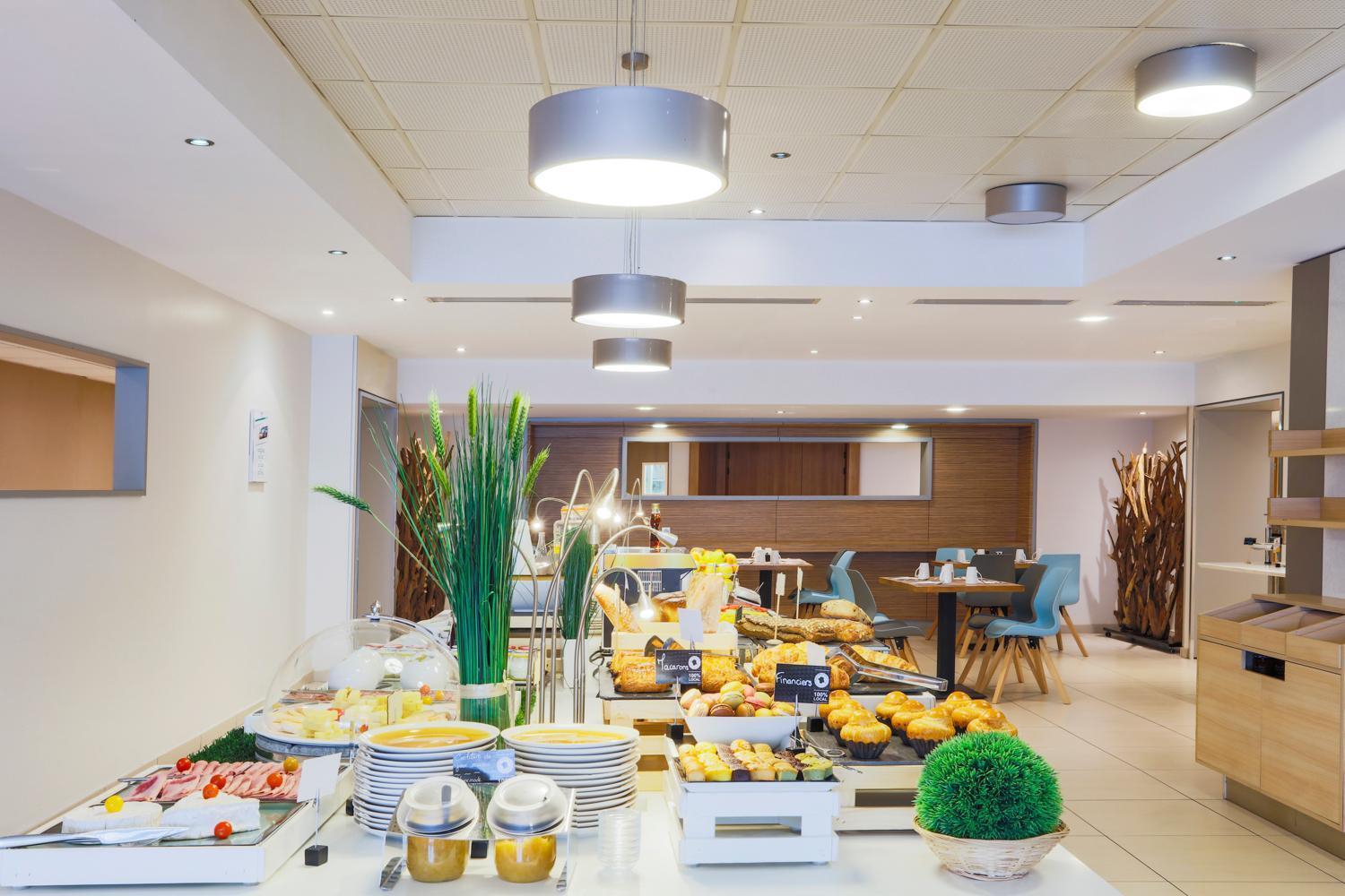 Hotel Mercure Vaugirard Porte De Versailles Paris