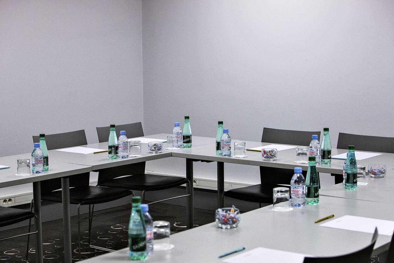 Mercure Vaugirard Porte De Versailles Hotel 4*