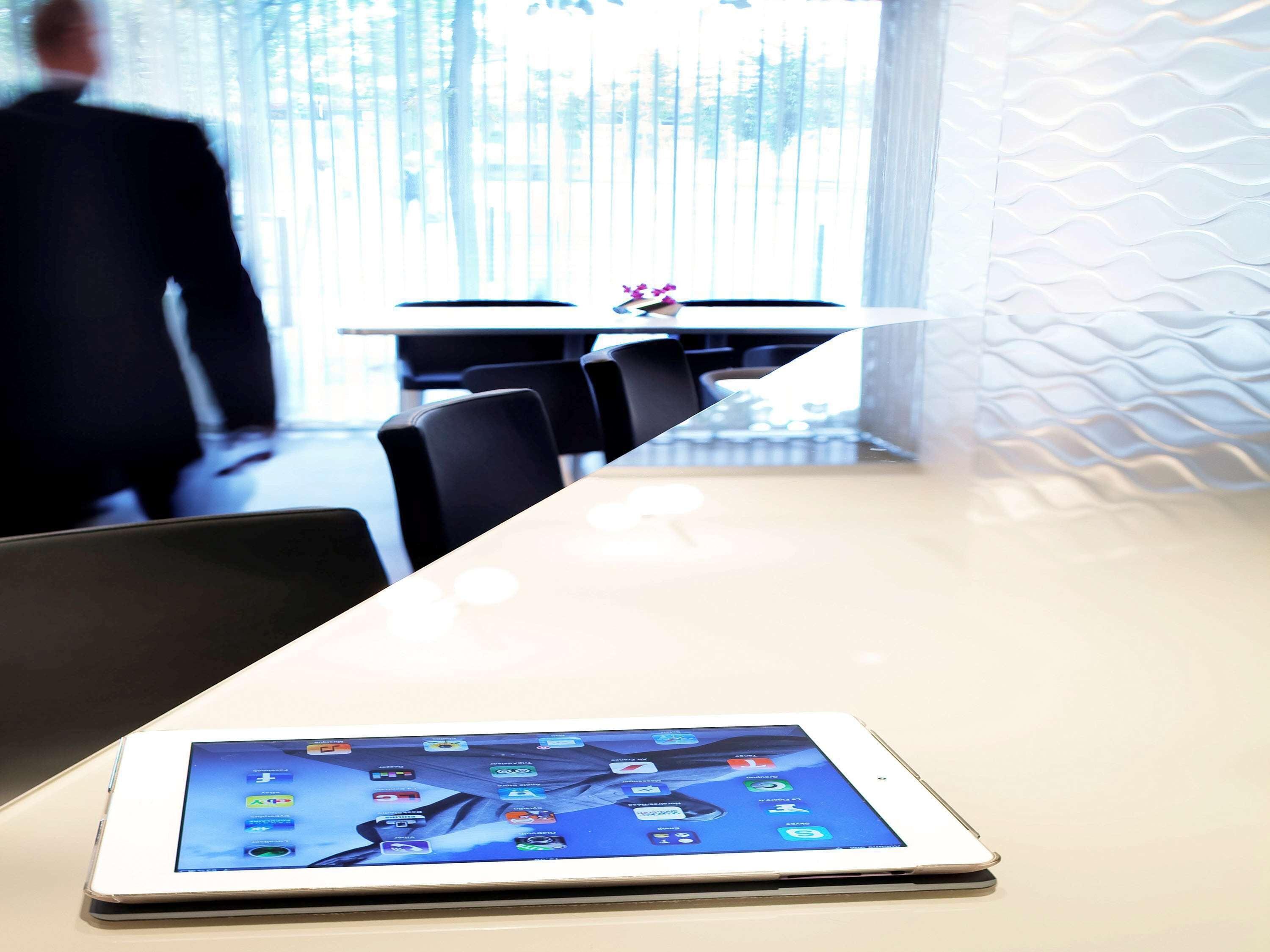 Mercure Vaugirard Porte De Versailles Hotel Paris