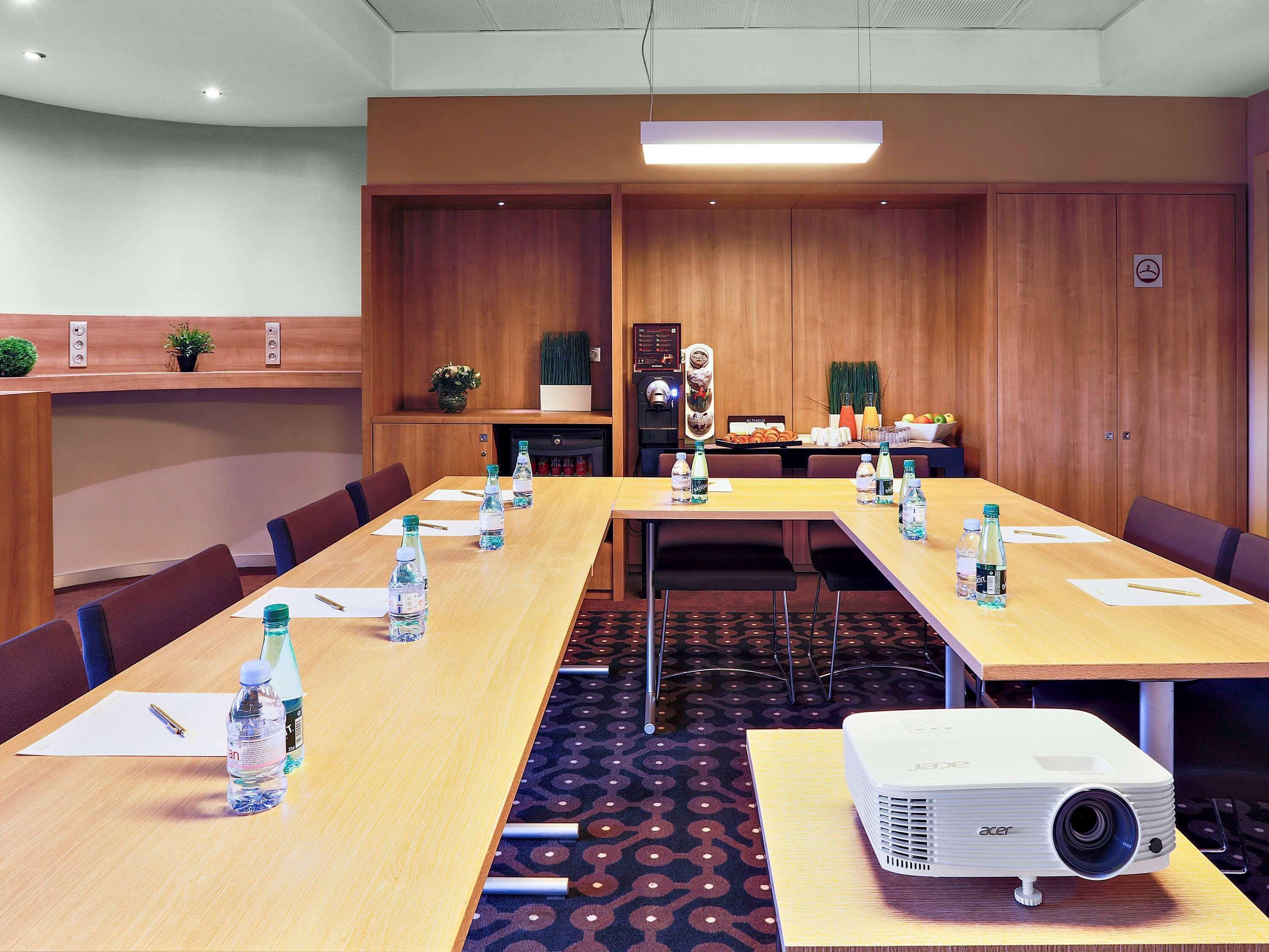 Hotel Mercure Vaugirard Porte De Versailles