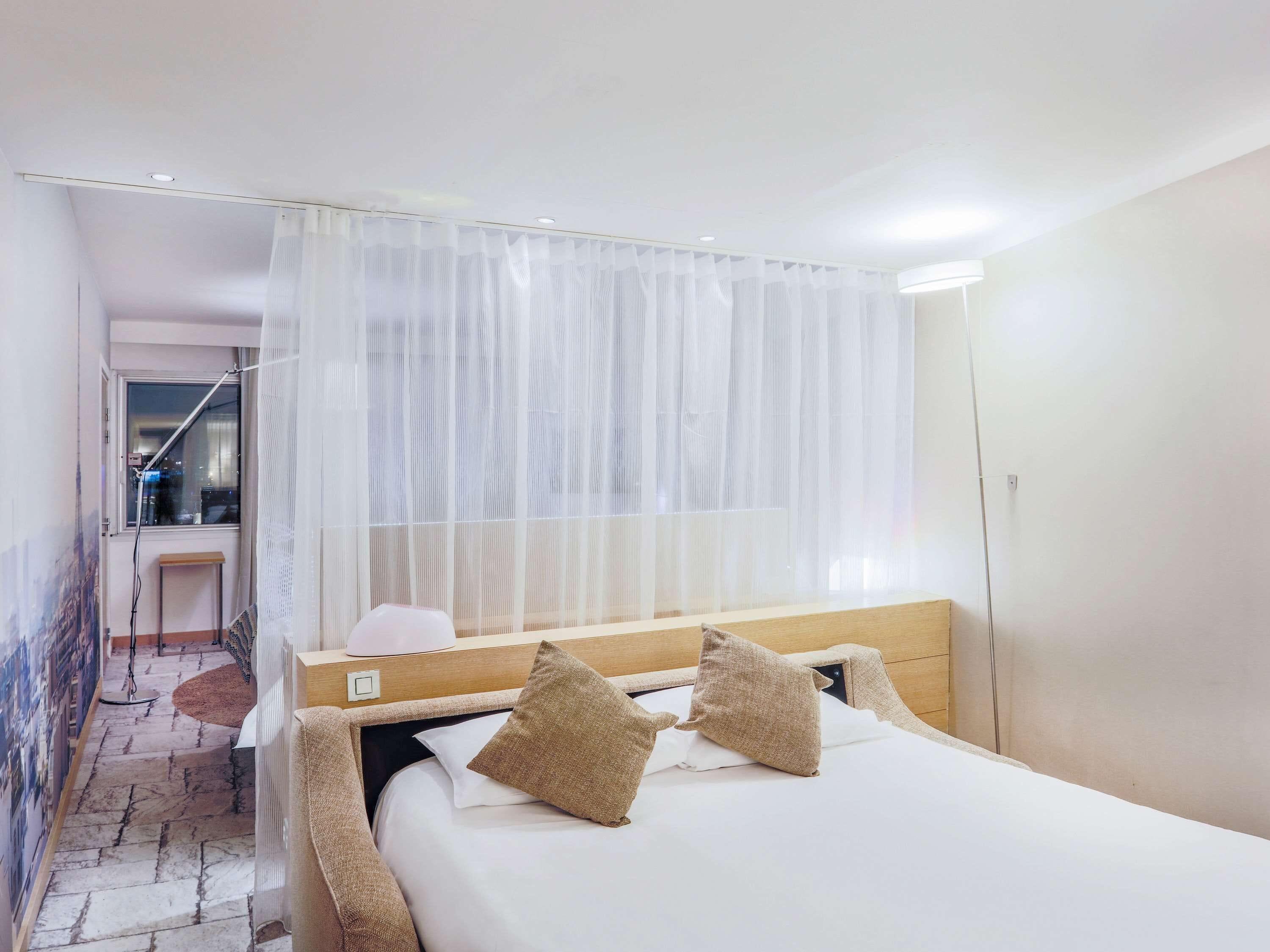 Mercure Vaugirard Porte De Versailles Hotel