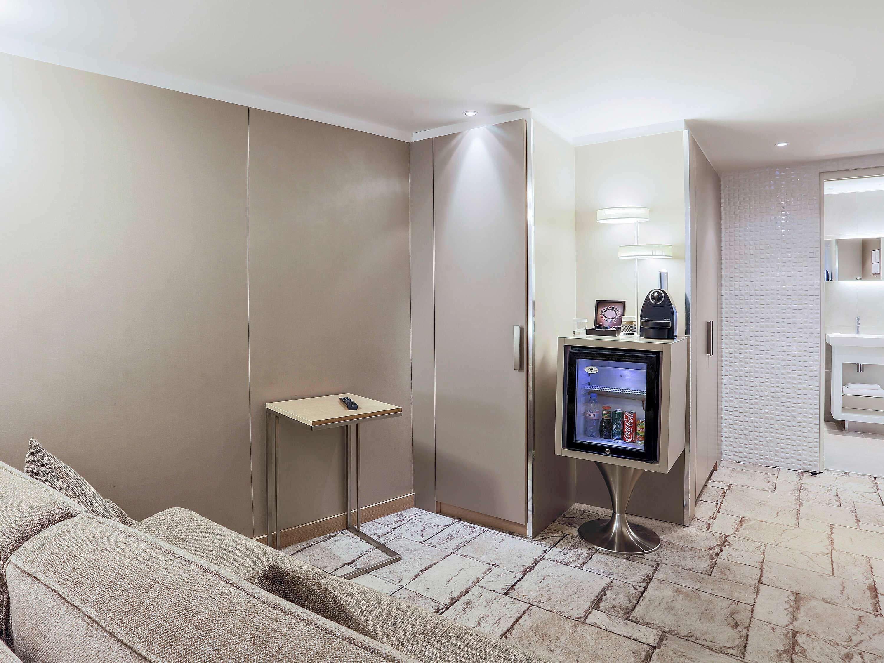 Mercure Vaugirard Porte De Versailles Hotel Paris