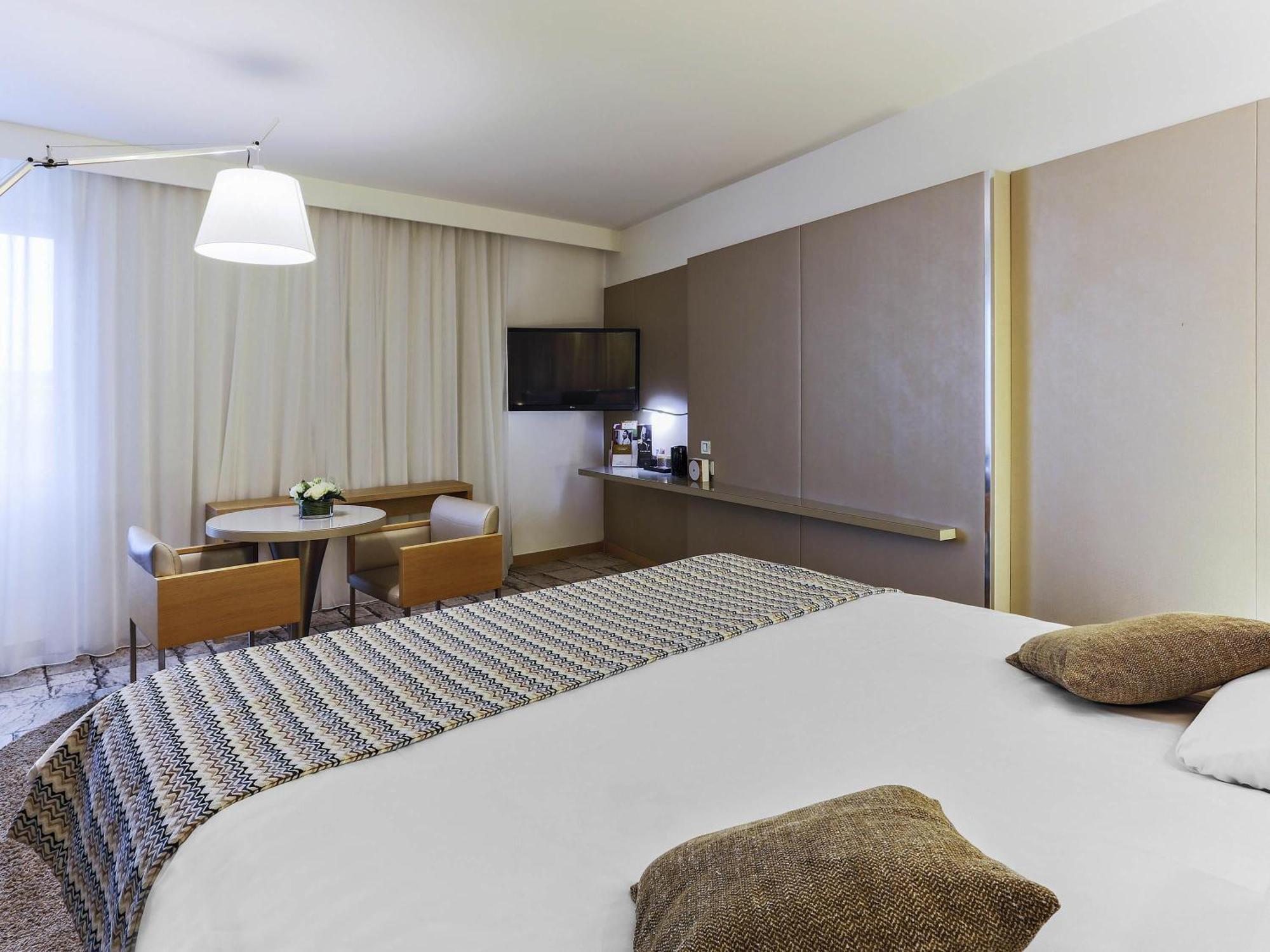Mercure Vaugirard Porte De Versailles Hotel Parigi