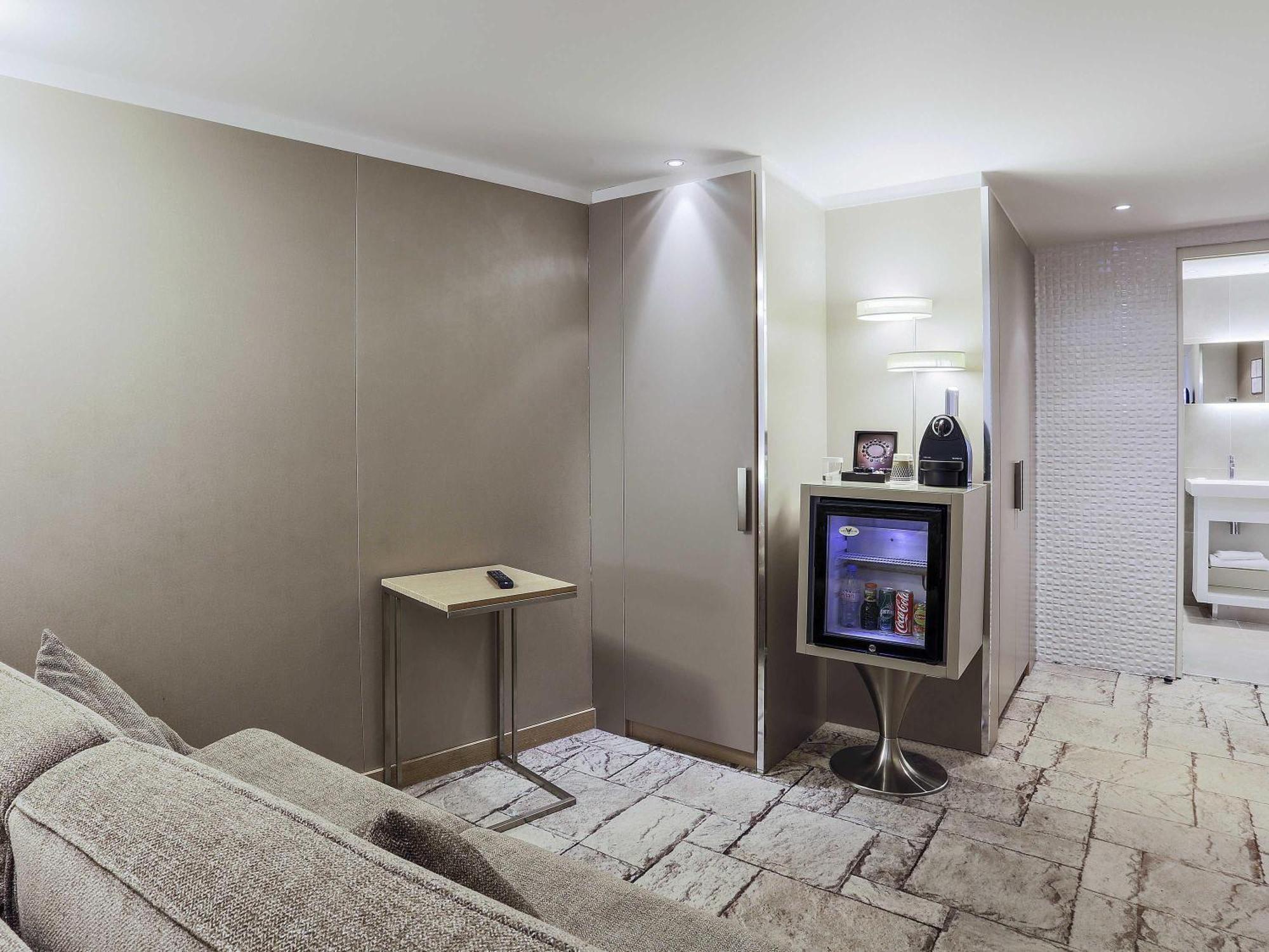 Mercure Vaugirard Porte De Versailles Parigi