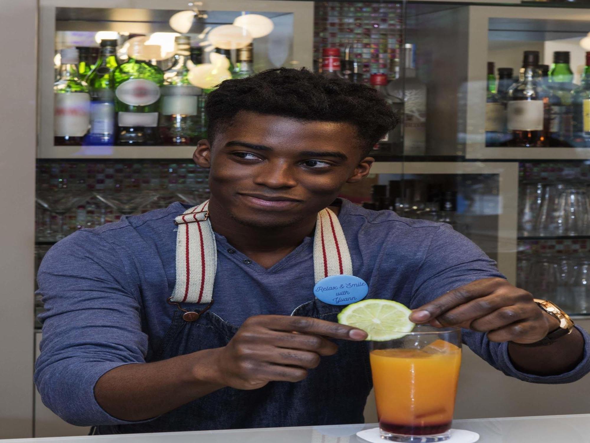 Mercure Vaugirard Porte De Versailles Paris