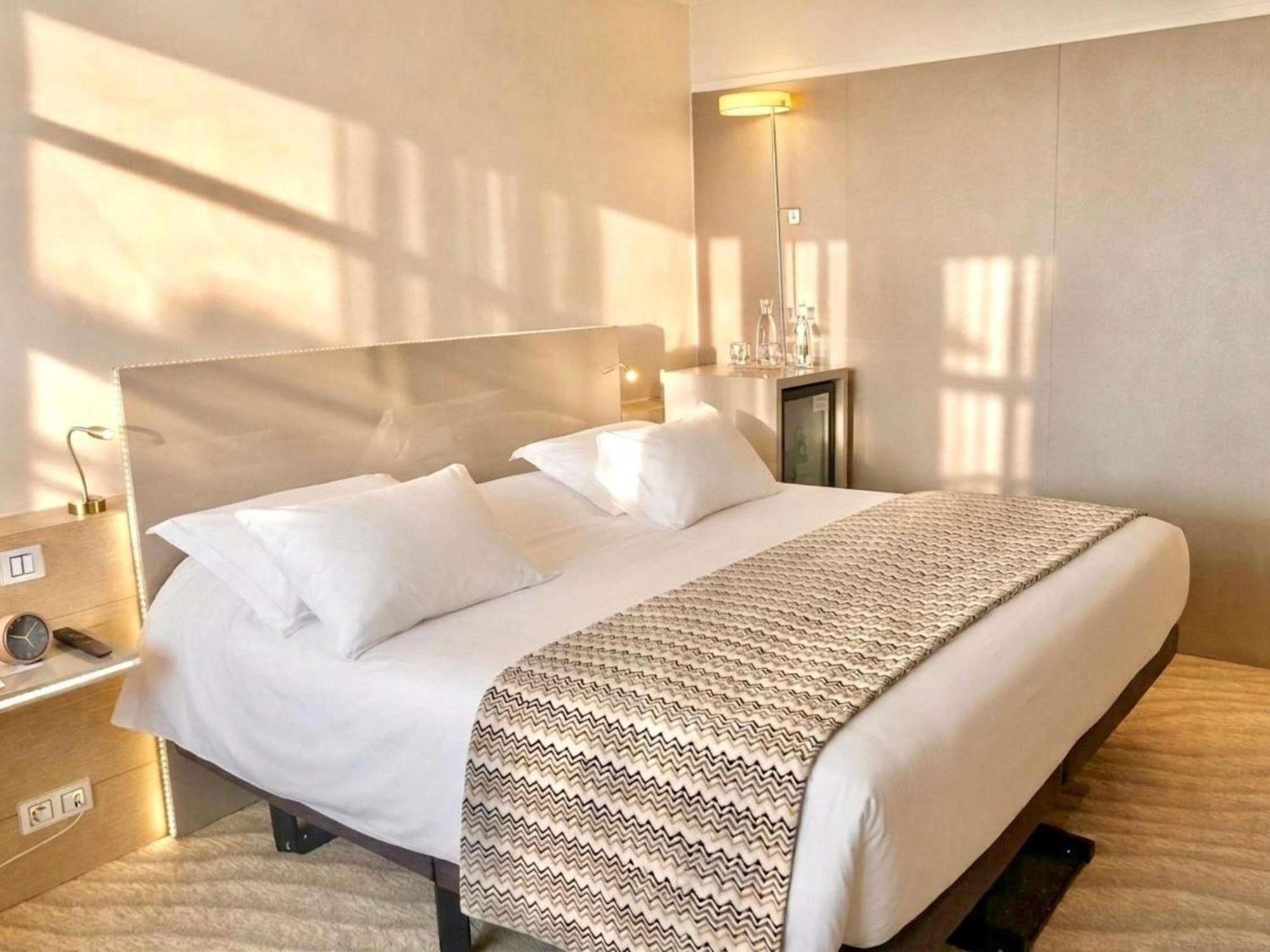 Mercure Vaugirard Porte De Versailles 4* Parigi