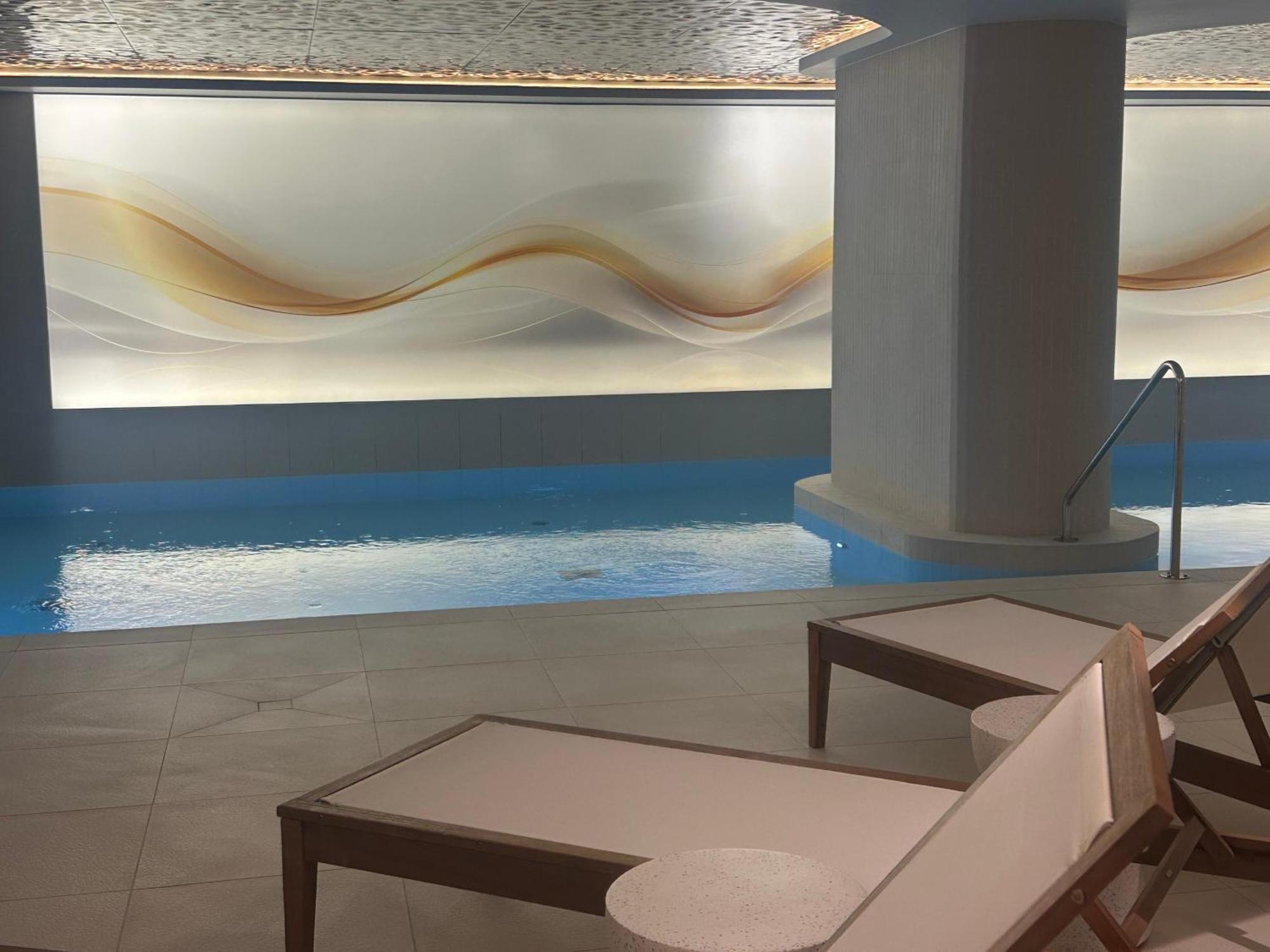 Mercure Vaugirard Porte De Versailles 4* Parigi