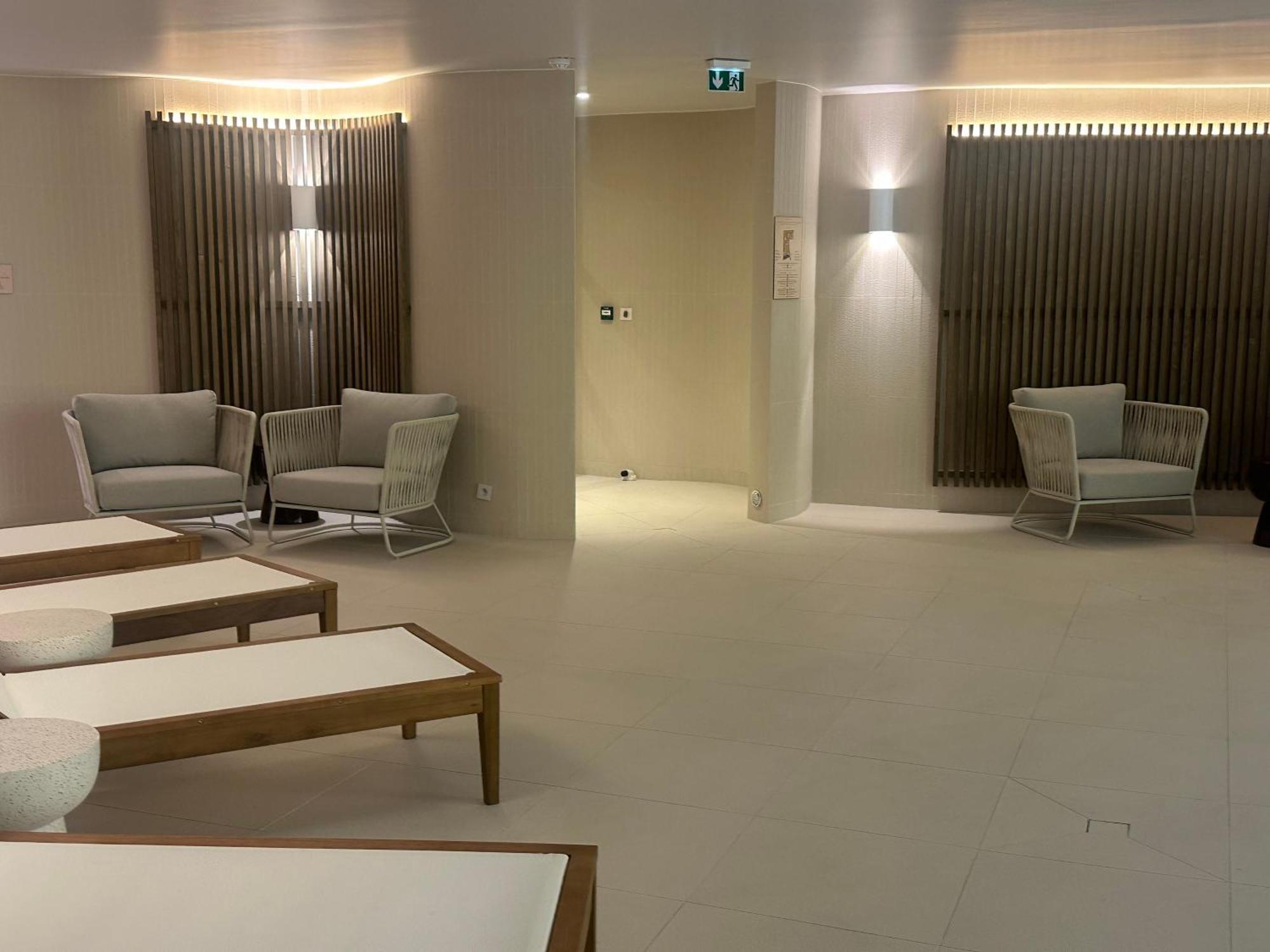Mercure Vaugirard Porte De Versailles 4* Parigi