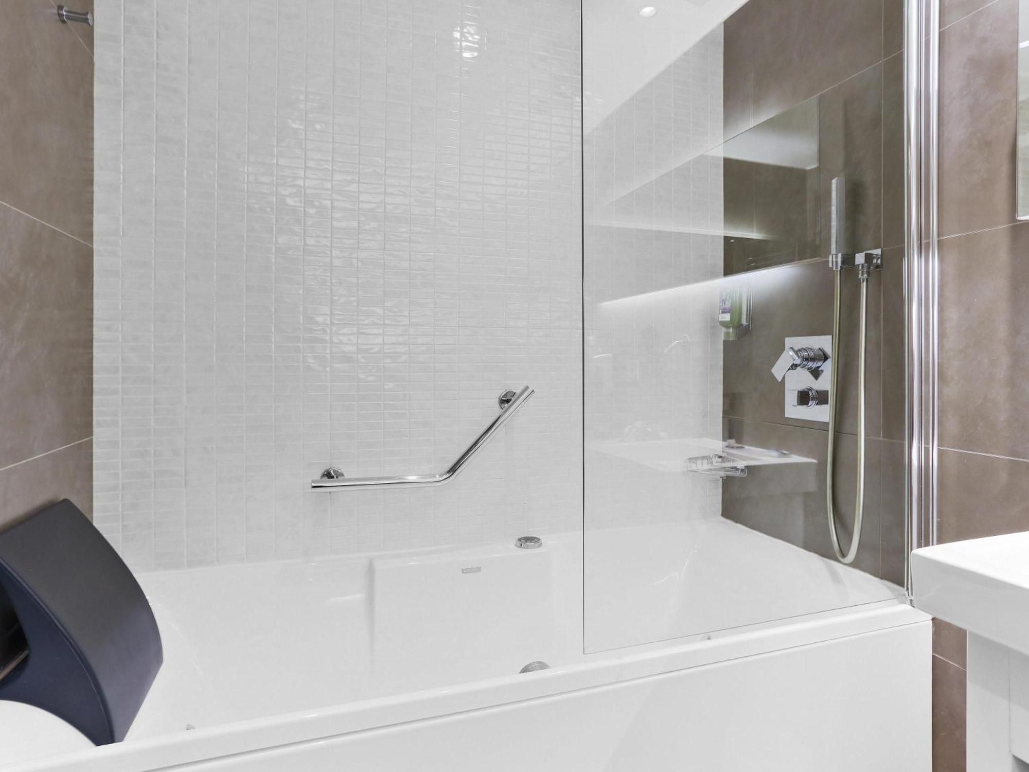 Mercure Vaugirard Porte De Versailles 4* Parigi