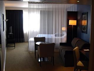 Mercure Vaugirard Porte De Versailles