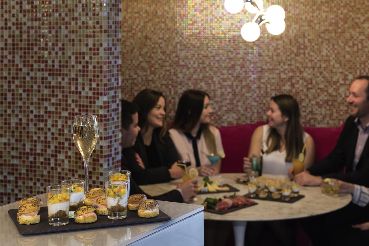 Mercure Vaugirard Porte De Versailles Hotel Parigi