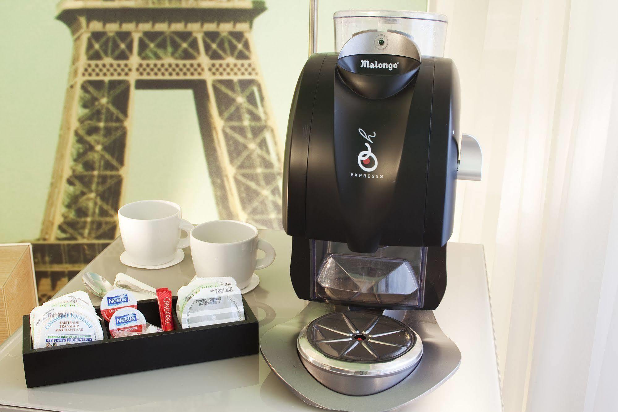 Hotel Mercure Vaugirard Porte De Versailles