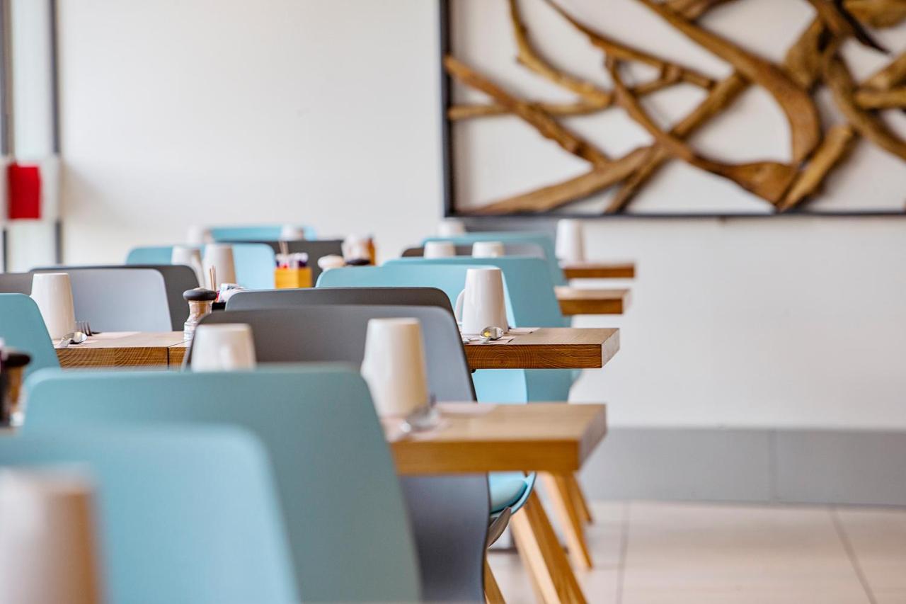 Mercure Vaugirard Porte De Versailles 4*