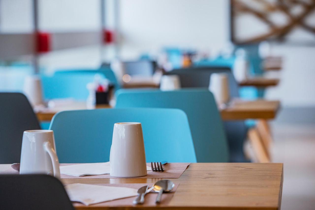 Mercure Vaugirard Porte De Versailles Hotel Paris