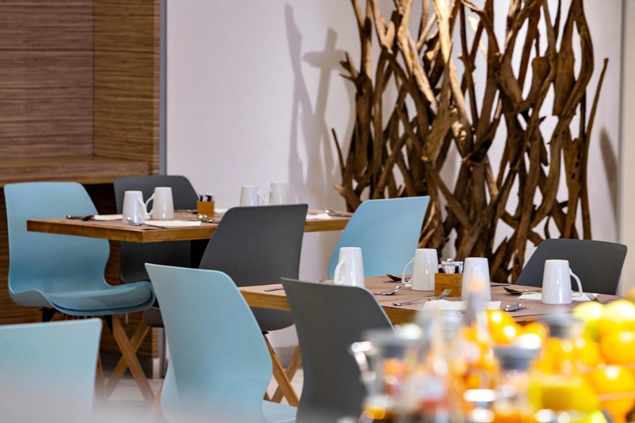 Mercure Vaugirard Porte De Versailles 4* Parigi