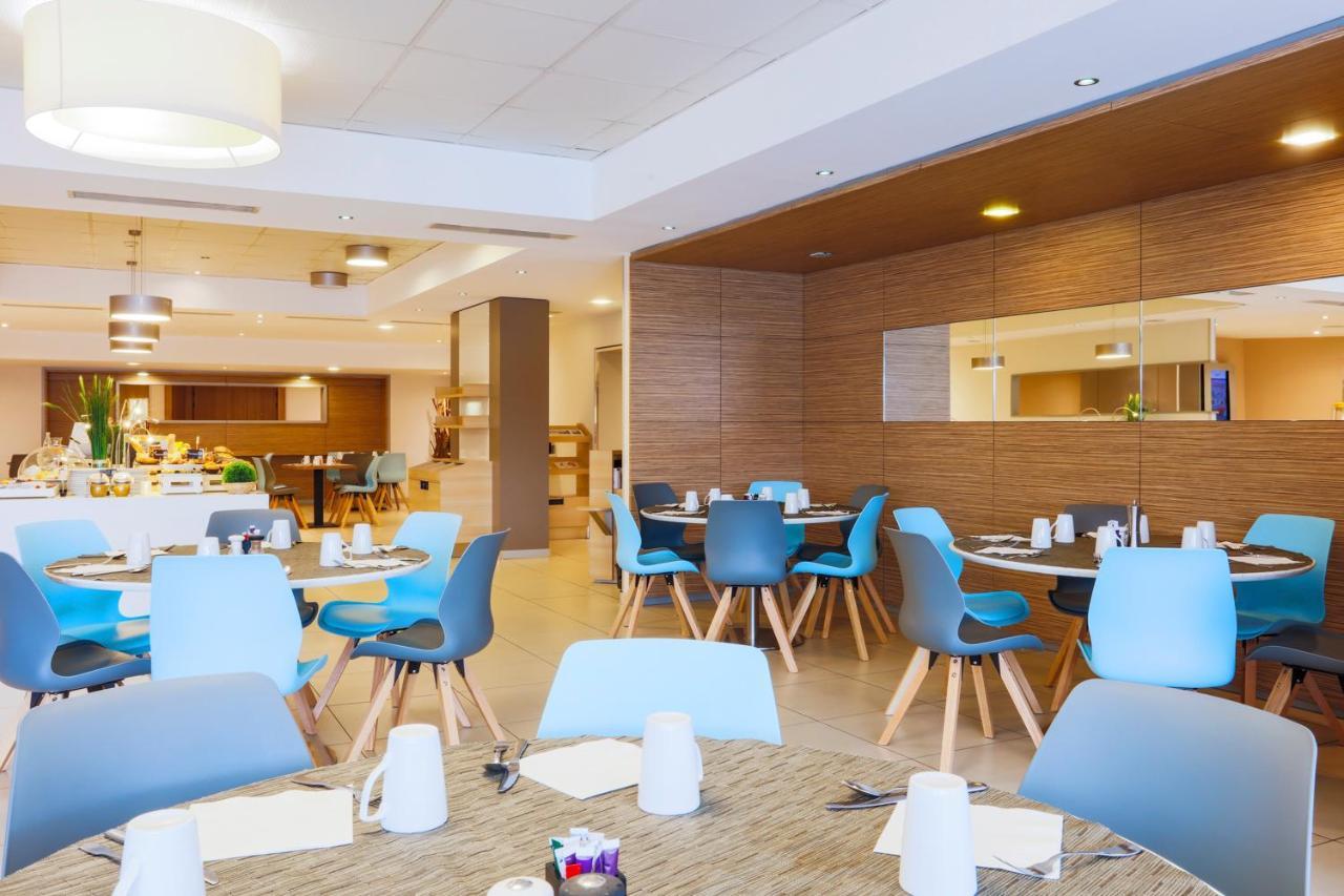 Hotel Mercure Vaugirard Porte De Versailles