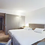 Mercure Vaugirard Porte De Versailles 4* Paris
