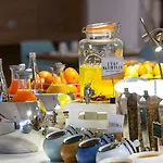 Mercure Vaugirard Porte De Versailles Hotel Paris
