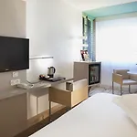 Mercure Vaugirard Porte De Versailles Hotel 4*
