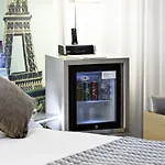 Mercure Vaugirard Porte De Versailles Paris