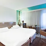 Hotel Mercure Vaugirard Porte De Versailles Paris