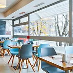 Mercure Vaugirard Porte De Versailles Paris