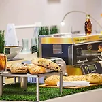 Mercure Vaugirard Porte De Versailles Paris